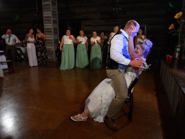 Shane and Kassidy&apos;s Wedding in Wimberley, Texas 6