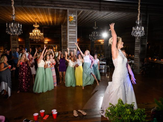 Shane and Kassidy&apos;s Wedding in Wimberley, Texas 9