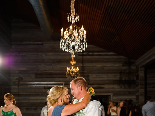 Shane and Kassidy&apos;s Wedding in Wimberley, Texas 15