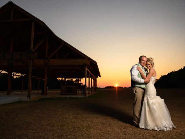 Shane and Kassidy&apos;s Wedding in Wimberley, Texas 24