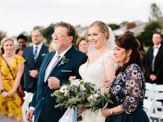 Dax and Colleen&apos;s Wedding in Stevensville, Maryland 18