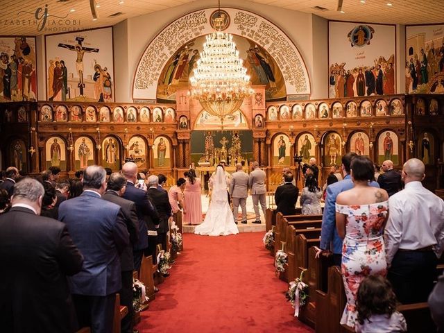 Ronoldy and Amanda&apos;s Wedding in Jacksonville Beach, Florida 8