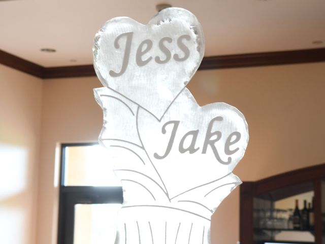 Jacob and Jessica&apos;s Wedding in Kenilworth, New Jersey 47