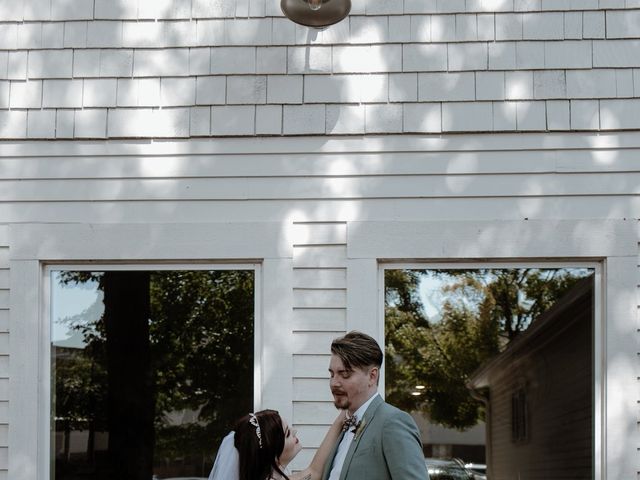 Ethan and Aimee&apos;s Wedding in Fayetteville, Arkansas 64