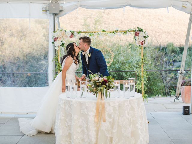 Zach and Aurelia&apos;s Wedding in Sunol, California 23