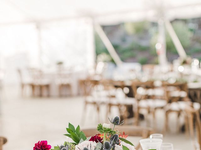 Zach and Aurelia&apos;s Wedding in Sunol, California 35