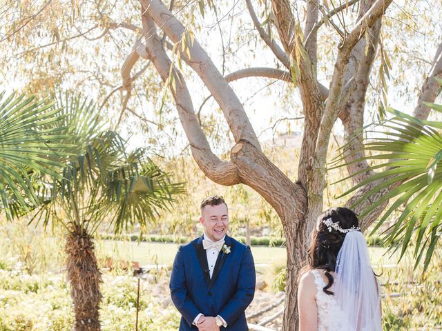 Zach and Aurelia&apos;s Wedding in Sunol, California 82