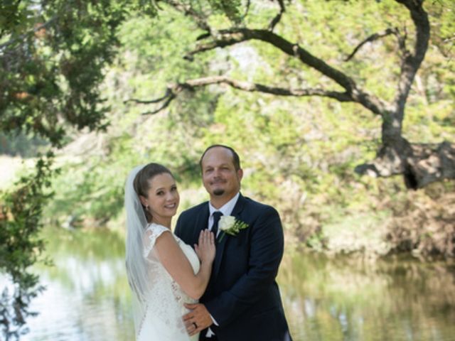 Joe and Katie&apos;s Wedding in San Antonio, Texas 13
