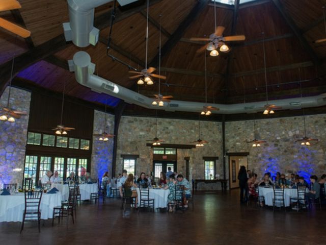 Joe and Katie&apos;s Wedding in San Antonio, Texas 15