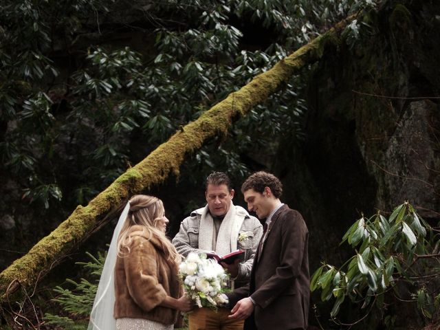 Brian and Sheree&apos;s Wedding in Thomas, West Virginia 8