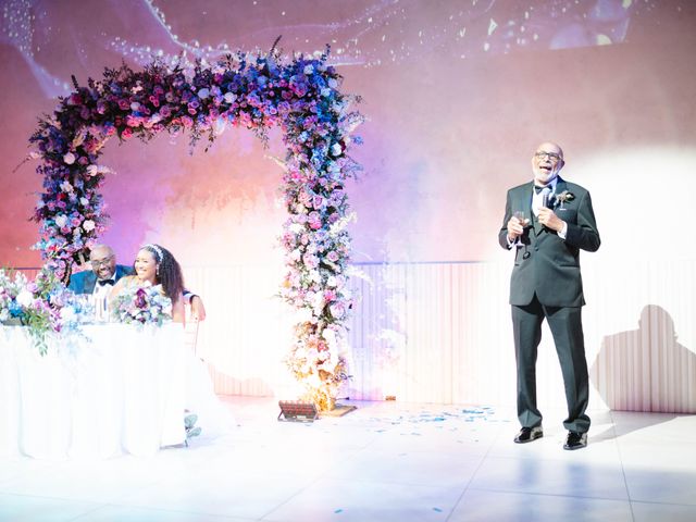 Chris and Brittany&apos;s Wedding in Fort Lauderdale, Florida 14