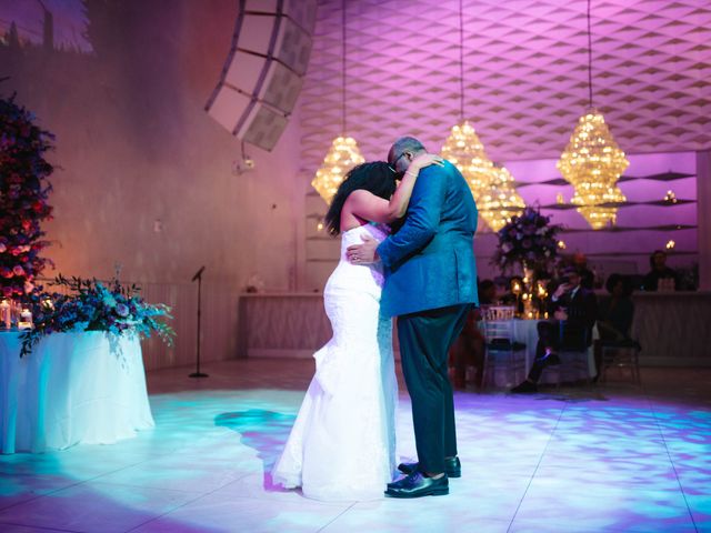 Chris and Brittany&apos;s Wedding in Fort Lauderdale, Florida 18