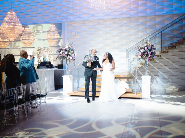 Chris and Brittany&apos;s Wedding in Fort Lauderdale, Florida 27