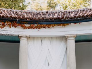 Leilah &amp; Travis's wedding 2