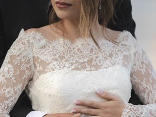 RICCARDO &amp; CAROLA's wedding 1
