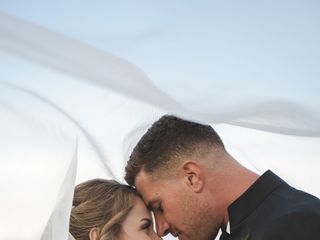 RICCARDO &amp; CAROLA's wedding 2