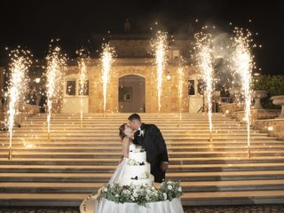 RICCARDO & CAROLA's wedding