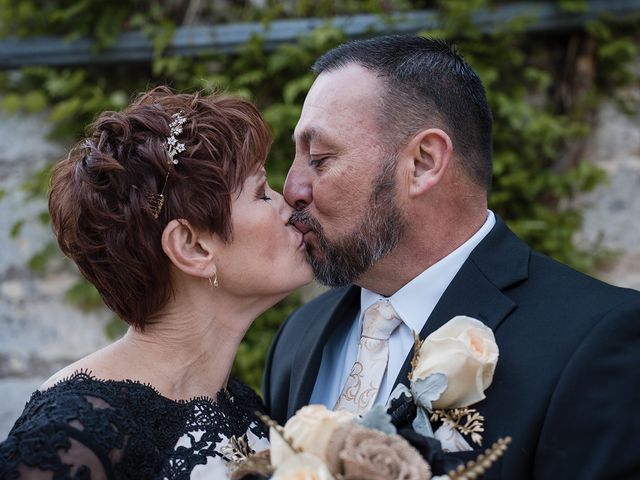 James and Rebecca's Wedding in San Antonio, Texas 2