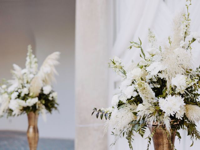 Travis and Leilah's Wedding in Moraga, California 2