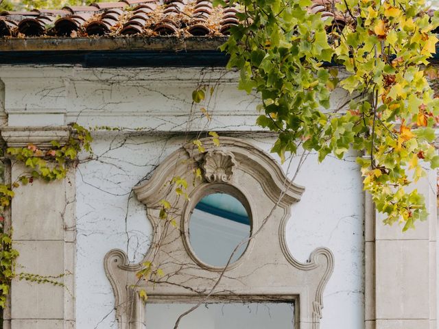 Travis and Leilah's Wedding in Moraga, California 20