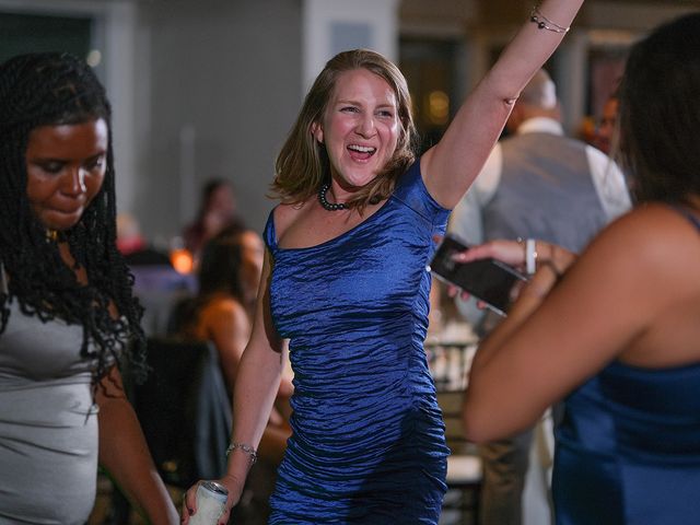 Danielle and Campbell's Wedding in Salisbury, Massachusetts 7