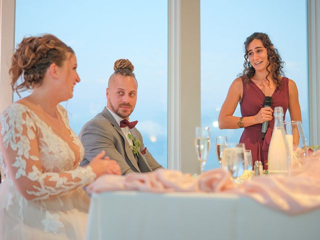Danielle and Campbell's Wedding in Salisbury, Massachusetts 17