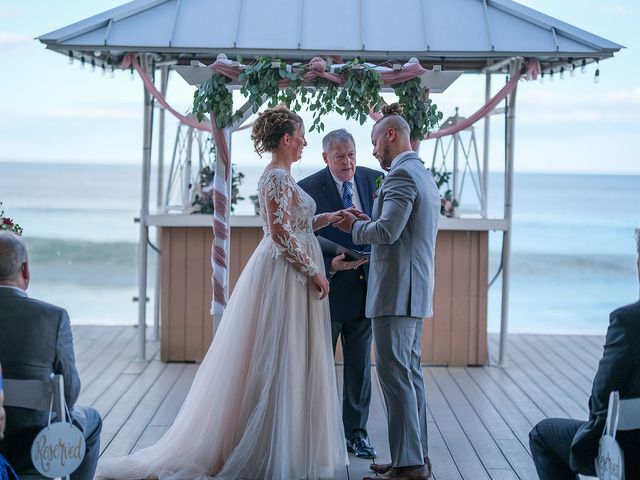 Danielle and Campbell's Wedding in Salisbury, Massachusetts 39