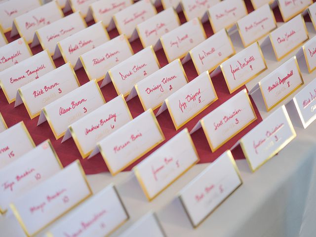 Danielle and Campbell's Wedding in Salisbury, Massachusetts 59