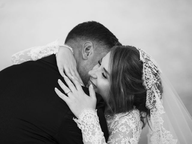 CAROLA and RICCARDO's Wedding in Rome, Italy 6