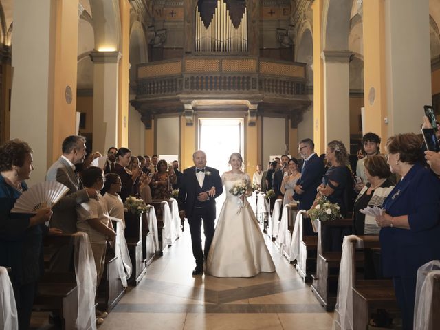 CAROLA and RICCARDO's Wedding in Rome, Italy 18