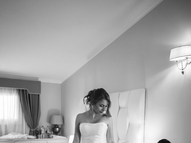 CAROLA and RICCARDO's Wedding in Rome, Italy 25