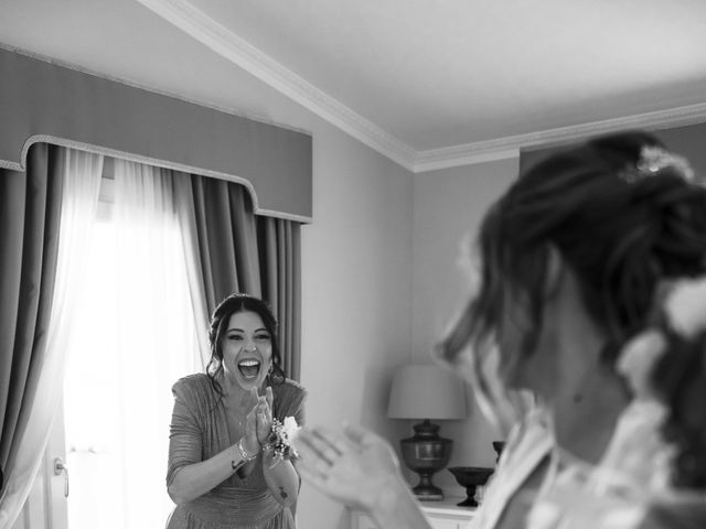 CAROLA and RICCARDO's Wedding in Rome, Italy 27