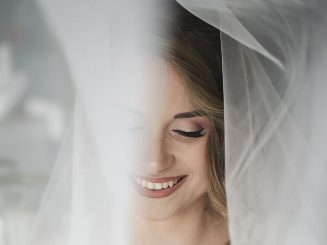 CAROLA and RICCARDO's Wedding in Rome, Italy 29