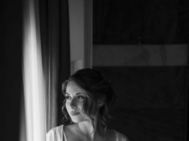 CAROLA and RICCARDO's Wedding in Rome, Italy 30