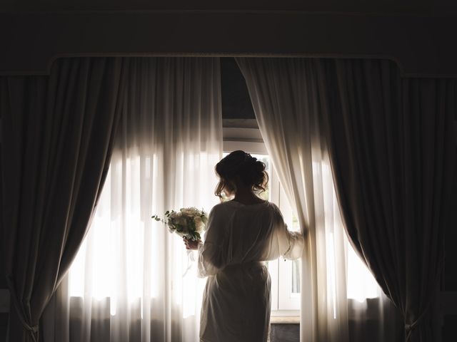 CAROLA and RICCARDO's Wedding in Rome, Italy 31