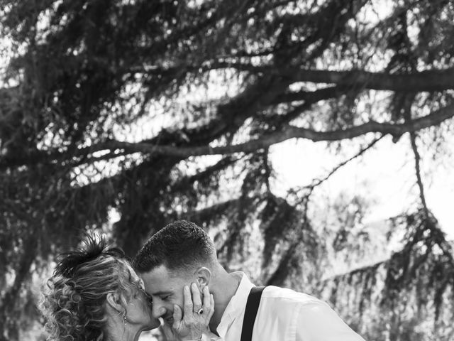 CAROLA and RICCARDO's Wedding in Rome, Italy 35