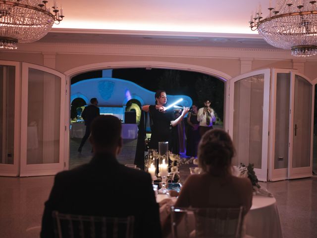 CAROLA and RICCARDO's Wedding in Rome, Italy 39