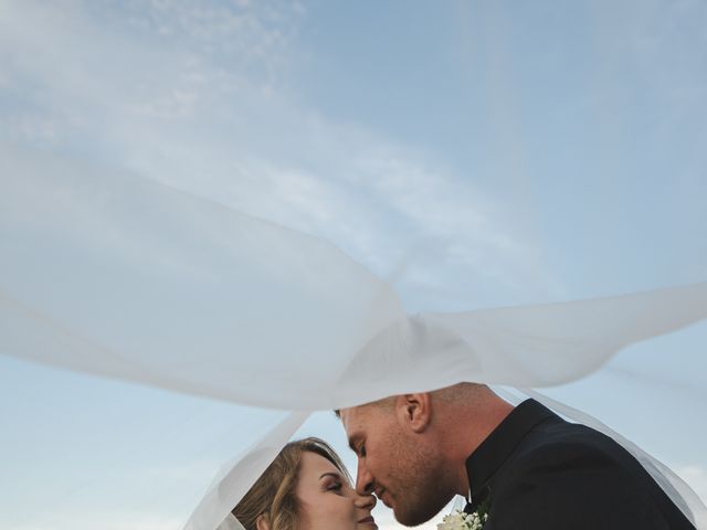 CAROLA and RICCARDO's Wedding in Rome, Italy 41