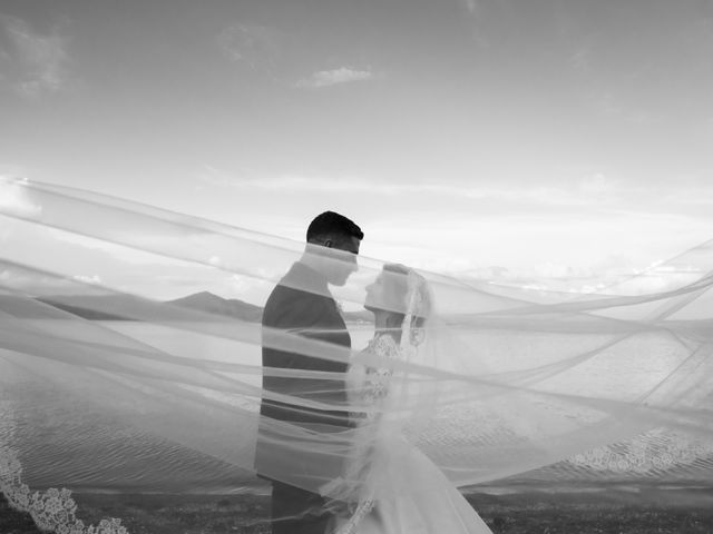 CAROLA and RICCARDO's Wedding in Rome, Italy 43