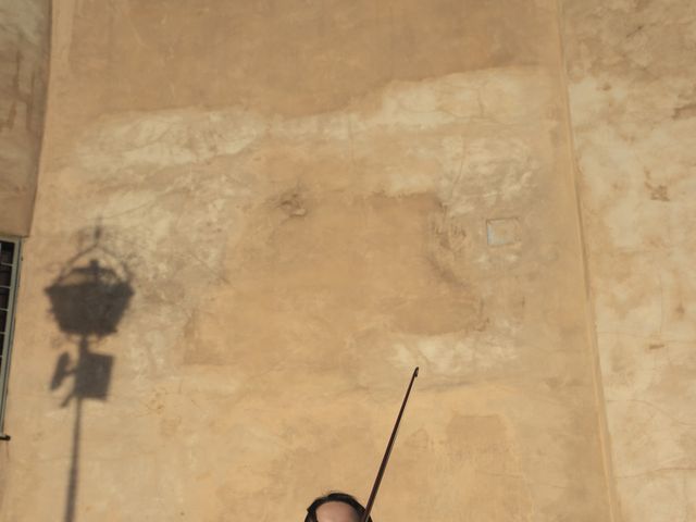 CAROLA and RICCARDO's Wedding in Rome, Italy 53