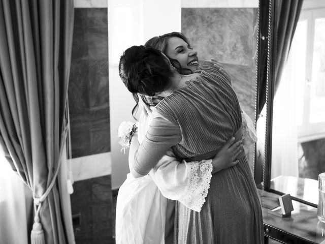 CAROLA and RICCARDO's Wedding in Rome, Italy 62