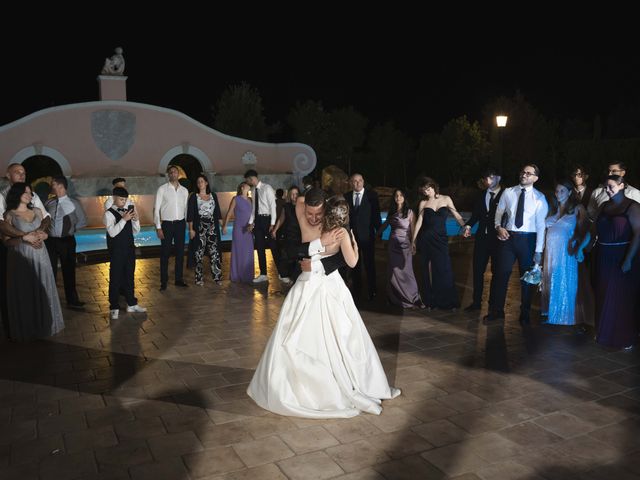 CAROLA and RICCARDO's Wedding in Rome, Italy 63
