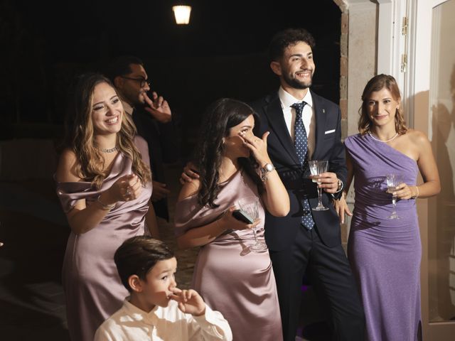 CAROLA and RICCARDO's Wedding in Rome, Italy 70
