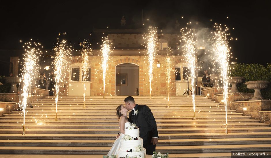 CAROLA and RICCARDO's Wedding in Rome, Italy