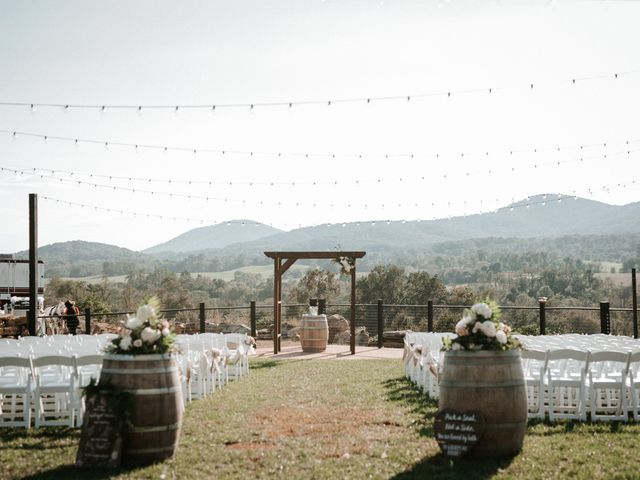 Miguel and Silvia&apos;s Wedding in Delaplane, Virginia 8