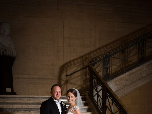 Chris and Katherine&apos;s Wedding in Philadelphia, Pennsylvania 59