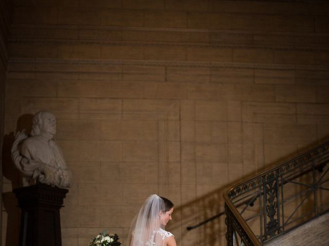 Chris and Katherine&apos;s Wedding in Philadelphia, Pennsylvania 60