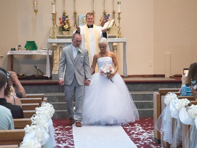 Matt and Christina&apos;s Wedding in Peoria Heights, Illinois 4