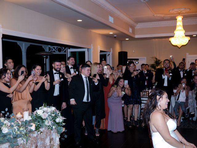 Gary and Melissa&apos;s Wedding in Fallbrook, California 12