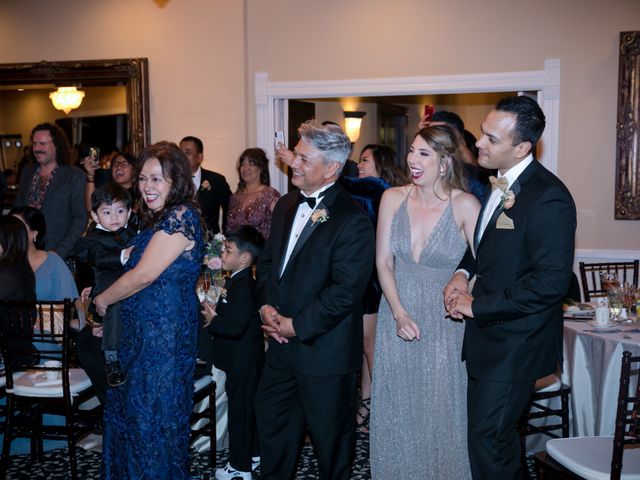 Gary and Melissa&apos;s Wedding in Fallbrook, California 16